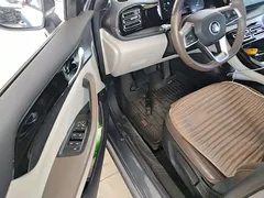 2024 BYD Qin PLUS Honor DM-i PHEV 55km Leading — фото 16