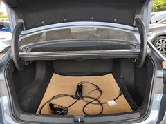 2024 BYD Qin PLUS Honor DM-i PHEV 55km Leading — фото 19