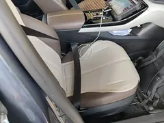 2024 BYD Qin PLUS Honor DM-i PHEV 55km Leading — фото 25