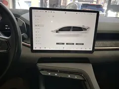 2023 Zeekr 001 WE 86kWh, белый — фото 13