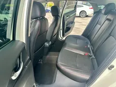 2019 Honda Civic 220TURBO CVT, белый — фото 11