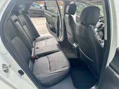 2019 Honda Civic 220TURBO CVT, белый — фото 12