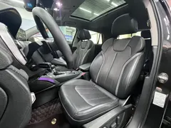 2022 Audi Q2L 35 TFSI Fashion Sport, чёрный — фото 10