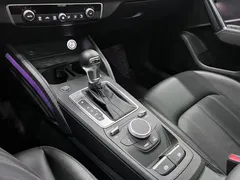 2022 Audi Q2L 35 TFSI Fashion Sport, чёрный — фото 12