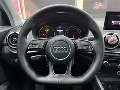 2022 Audi Q2L 35 TFSI Fashion Sport, чёрный — фото 14