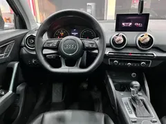 2022 Audi Q2L 35 TFSI Fashion Sport, чёрный — фото 15