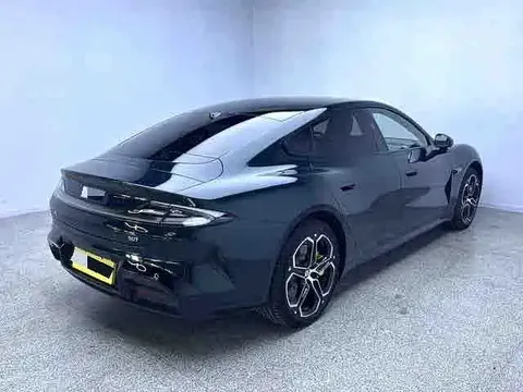 2026 Xiaomi SU7 RWD Standard
