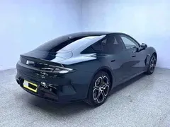 2026 Xiaomi SU7 RWD Standard, зелёный — фото 1