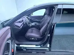 2026 Xiaomi SU7 RWD Standard, зелёный — фото 4