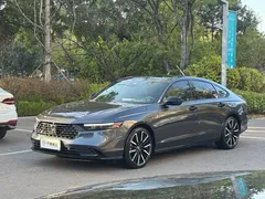 2022 Honda Accord 260TURBO Flagship — фото 1