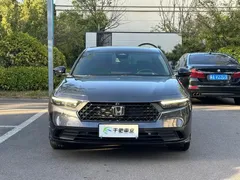 2022 Honda Accord 260TURBO Flagship — фото 2