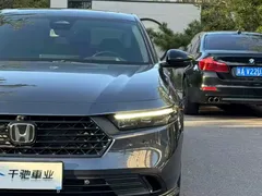2022 Honda Accord 260TURBO Flagship — фото 3