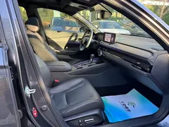 2022 Honda Accord 260TURBO Flagship — фото 8