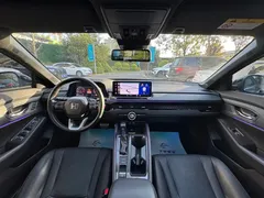 2022 Honda Accord 260TURBO Flagship — фото 11