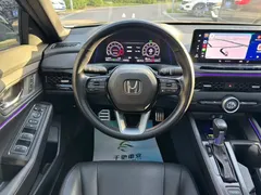 2022 Honda Accord 260TURBO Flagship — фото 12