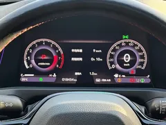 2022 Honda Accord 260TURBO Flagship — фото 13