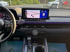 2022 Honda Accord 260TURBO Flagship — фото 14