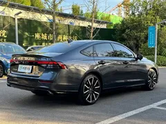 2022 Honda Accord 260TURBO Flagship — фото 16