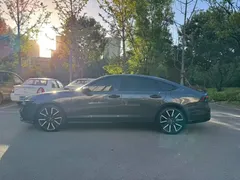 2022 Honda Accord 260TURBO Flagship — фото 21