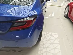2022 Subaru BRZ 2.4L MT, синий — фото 8