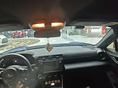 2022 Subaru BRZ 2.4L MT, синий — фото 10