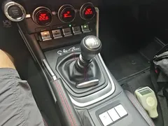 2022 Subaru BRZ 2.4L MT, синий — фото 14