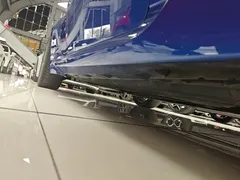 2022 Subaru BRZ 2.4L MT, синий — фото 21
