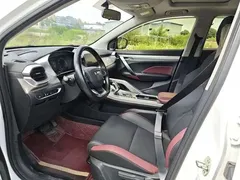 2021 Geely Coolray 1.4T DCT Diamond, белый — фото 11