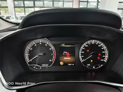 2021 Geely Coolray 1.4T DCT Diamond, белый — фото 13