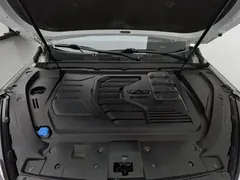 2021 Chery Tiggo 7 Pro 1.5T CVT Luxury, белый — фото 6