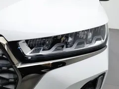2021 Chery Tiggo 7 Pro 1.5T CVT Luxury, белый — фото 7