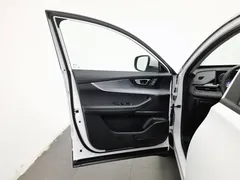 2021 Chery Tiggo 7 Pro 1.5T CVT Luxury, белый — фото 8
