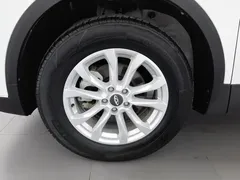 2021 Chery Tiggo 7 Pro 1.5T CVT Luxury, белый — фото 17