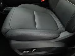 2021 Chery Tiggo 7 Pro 1.5T CVT Luxury, белый — фото 20