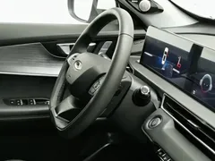 2021 Chery Tiggo 7 Pro 1.5T CVT Luxury, белый — фото 22