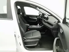 2021 Chery Tiggo 7 Pro 1.5T CVT Luxury, белый — фото 23