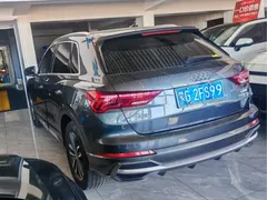 2023 Audi Q3 35 TFSI 1.4T Sport — фото 4