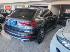 2023 Audi Q3 35 TFSI 1.4T Sport — фото 6