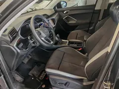 2023 Audi Q3 35 TFSI 1.4T Sport — фото 7