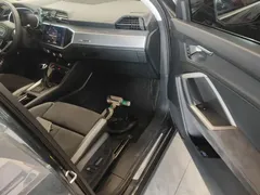 2023 Audi Q3 35 TFSI 1.4T Sport — фото 9