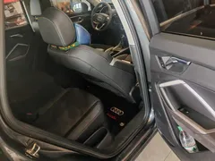 2023 Audi Q3 35 TFSI 1.4T Sport — фото 10