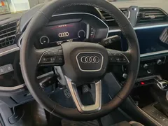 2023 Audi Q3 35 TFSI 1.4T Sport — фото 12