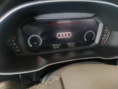 2023 Audi Q3 35 TFSI 1.4T Sport — фото 16
