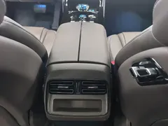 2023 BYD Han EV 506KM 2WD Premium Champion, синий — фото 12