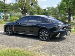 2024 Hongqi H6 2.0T, чёрный — фото 4