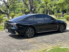 2024 Hongqi H6 2.0T, чёрный — фото 6