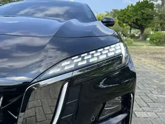 2024 Hongqi H6 2.0T, чёрный — фото 8