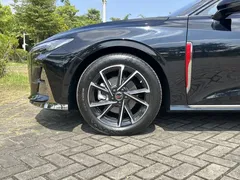 2024 Hongqi H6 2.0T, чёрный — фото 10