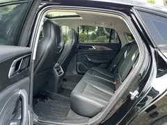 2024 Hongqi H6 2.0T, чёрный — фото 13
