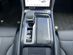 2024 Hongqi H6 2.0T, чёрный — фото 17
